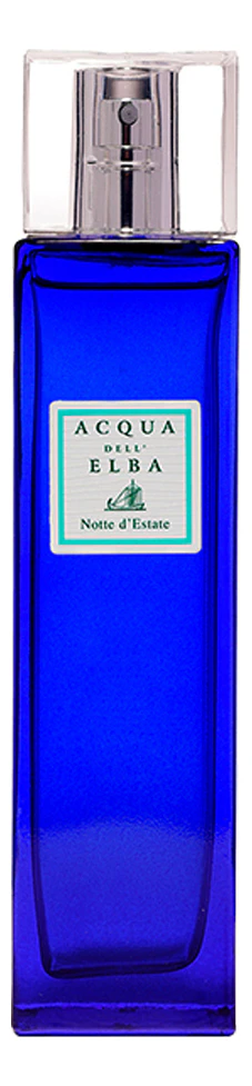Acqua Dell Elba Notte DEstate Спрей 100ml