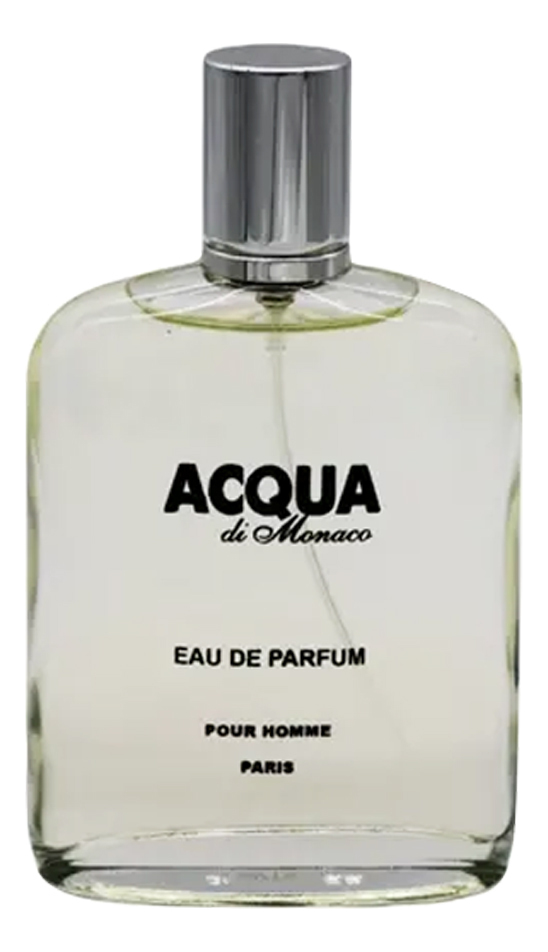 Acqua di Monaco Acqua Di Monaco парфюмерная вода 100ml