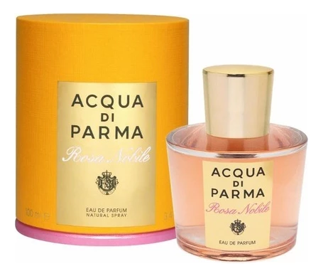 Acqua di Parma Rosa Nobile парфюмерная вода 100ml