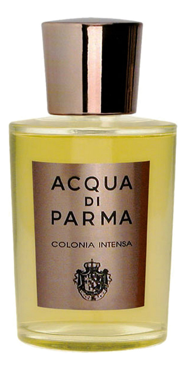 Acqua di Parma Colonia Intensa одеколон 50ml
