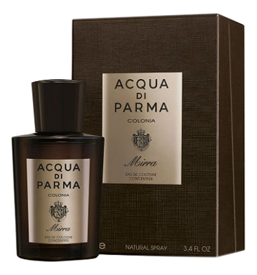 Acqua di Parma Colonia Mirra одеколон 100ml