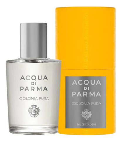 Acqua di Parma Colonia Pura одеколон 50ml