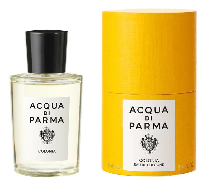 Acqua di Parma Colonia одеколон 100ml
