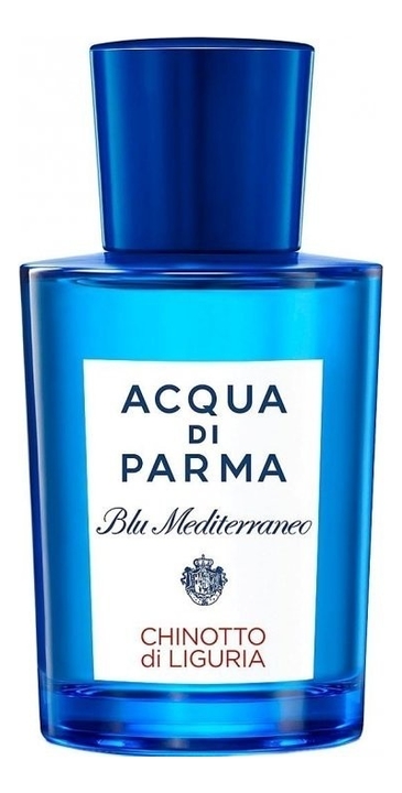 Acqua di Parma Chinotto Di Liguria туалетная вода 150ml