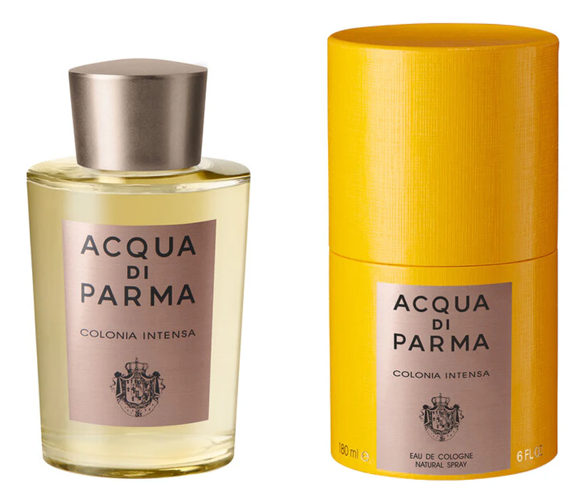 Acqua di Parma Colonia Intensa одеколон 180ml