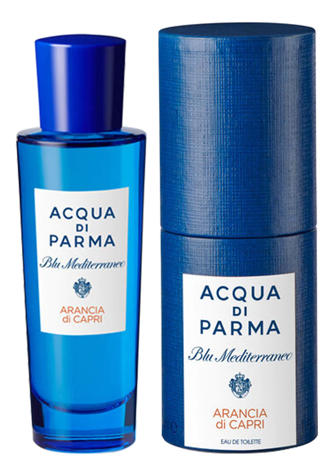 Acqua di Parma Arancia Di Capri туалетная вода 30ml