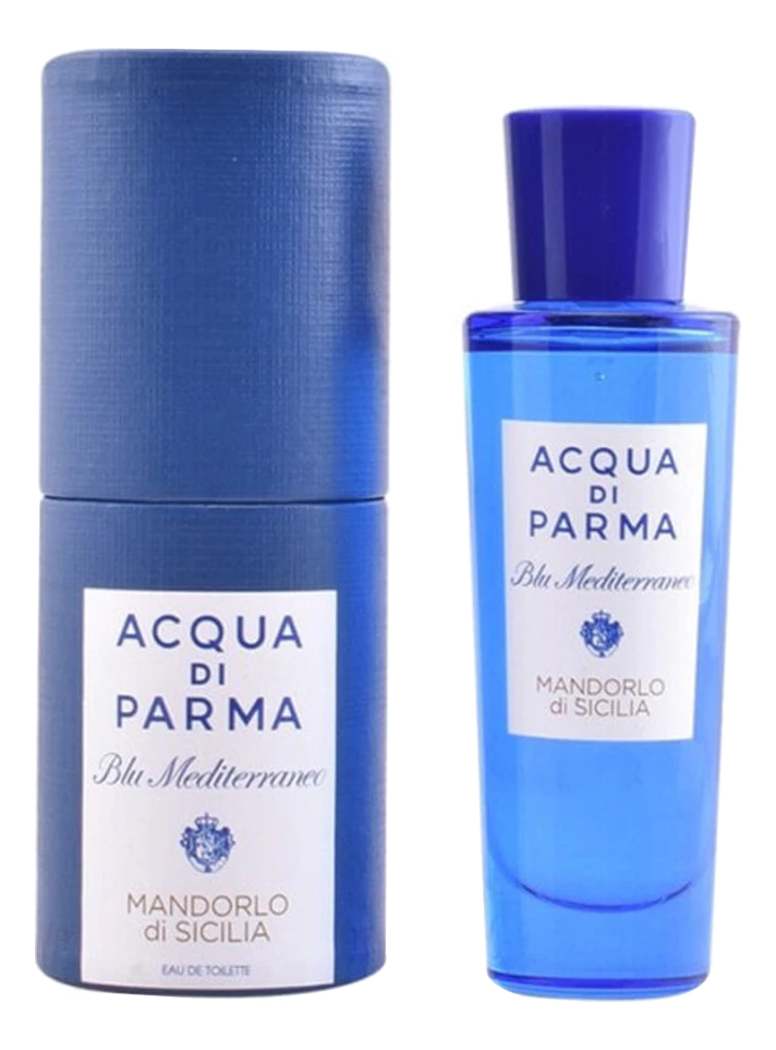 Acqua di Parma Mandorlo Di Sicilia туалетная вода 30ml