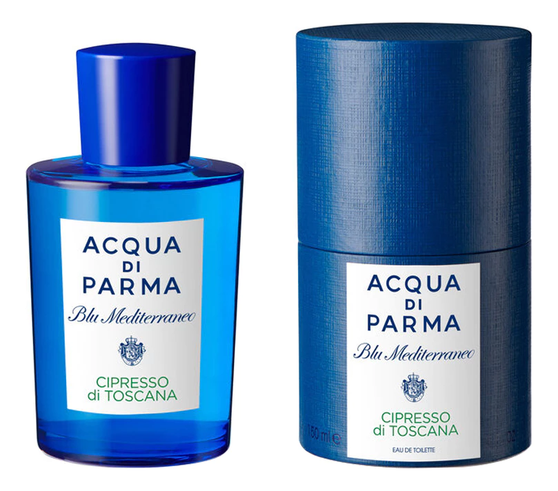 Acqua di Parma Cipresso Di Toscana туалетная вода 150ml