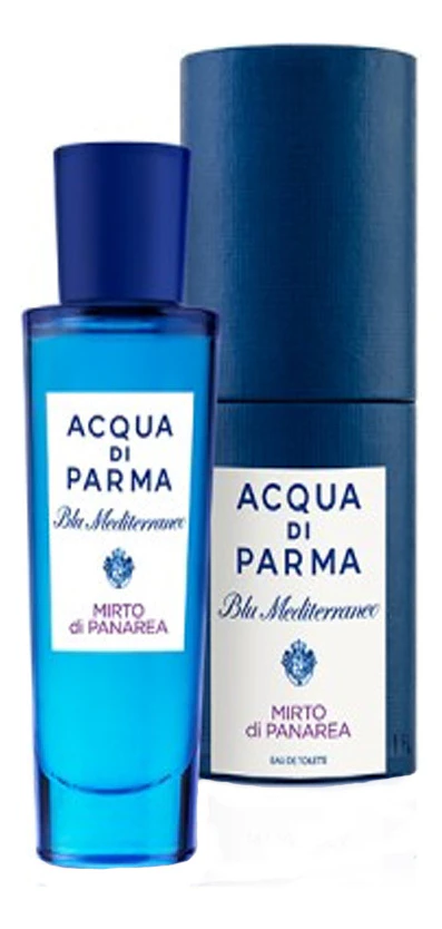 Acqua di Parma Mirto Di Panarea туалетная вода 30ml