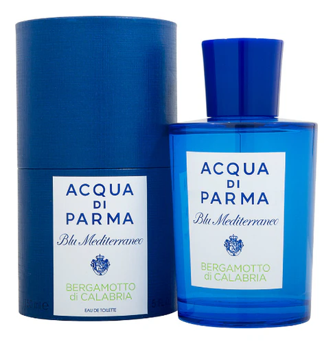 Acqua di Parma Blu Mediterraneo Bergamotto Di Calabria туалетная вода 150ml