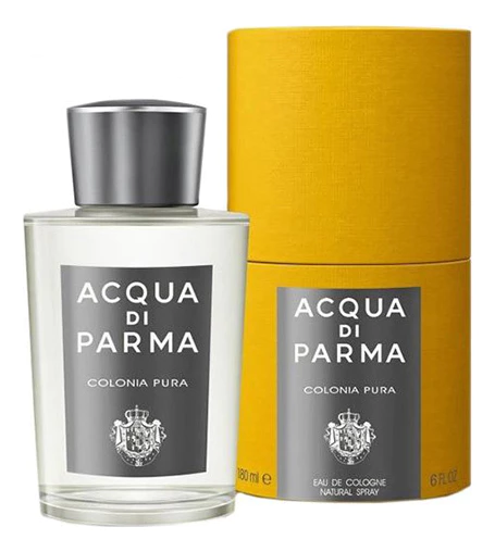 Acqua di Parma Colonia Pura одеколон 180ml