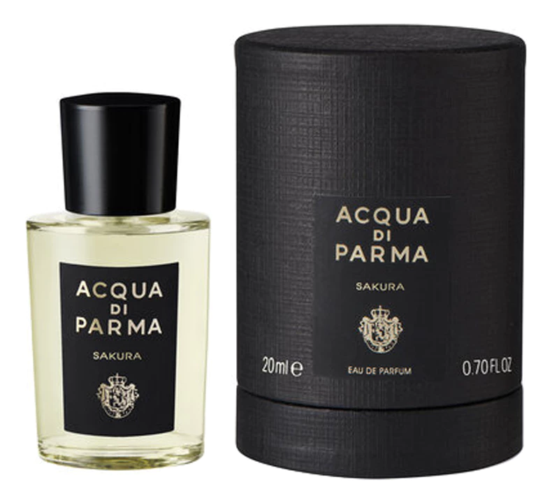 Acqua di Parma Sakura парфюмерная вода 100ml