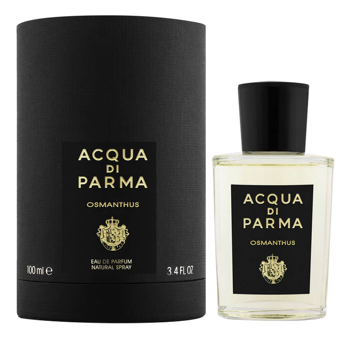 Acqua di Parma Osmanthus парфюмерная вода 100ml