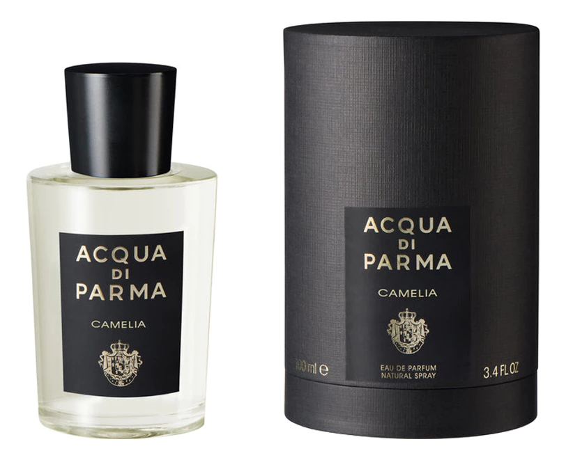 Acqua di Parma Camelia парфюмерная вода 100ml