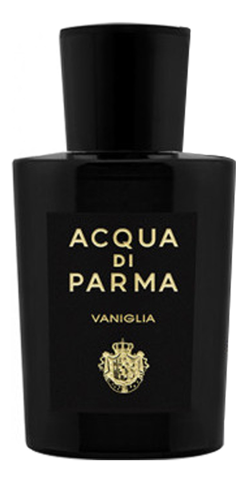 Acqua di Parma Vaniglia парфюмерная вода 180ml