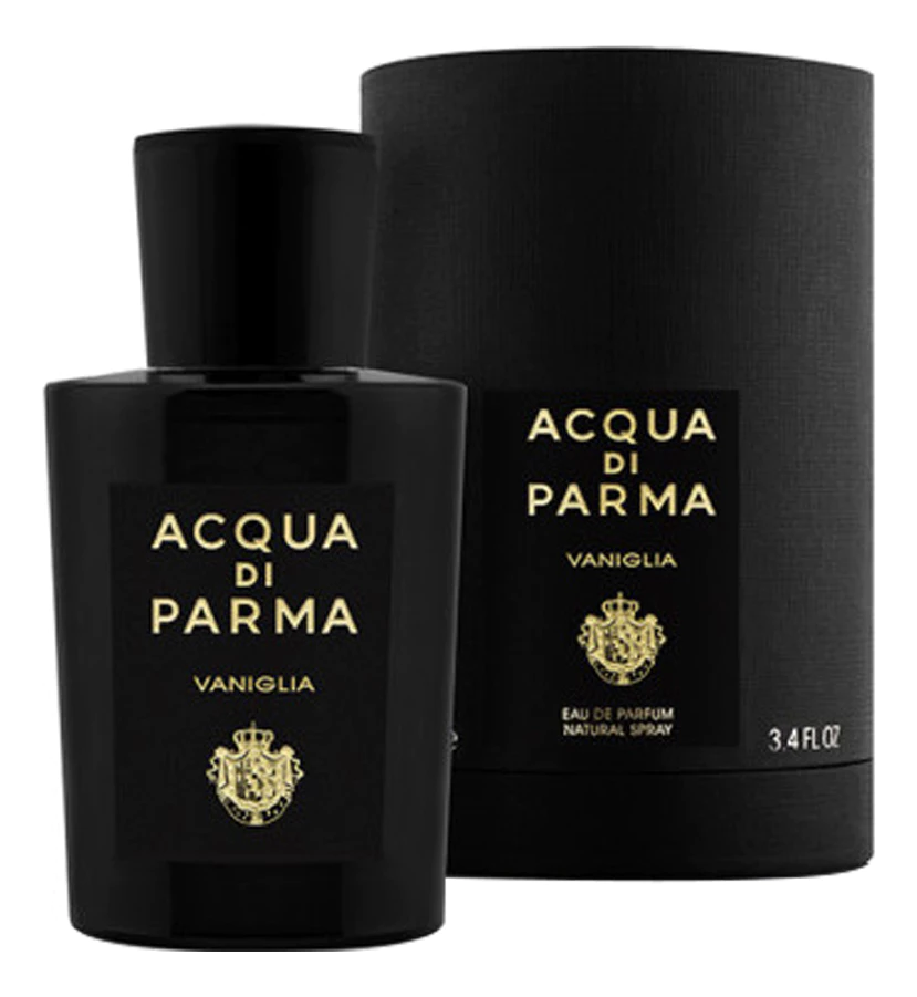 Acqua di Parma Vaniglia парфюмерная вода 100ml