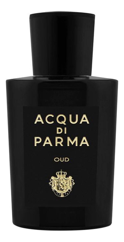 Acqua di Parma Oud парфюмерная вода 100ml
