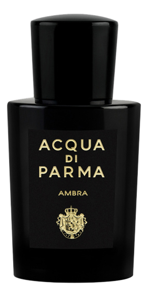 Acqua di Parma Ambra парфюмерная вода 180ml