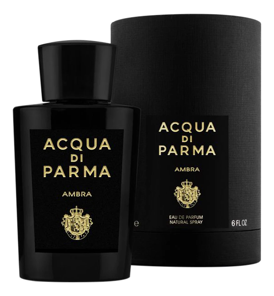 Acqua di Parma Ambra парфюмерная вода 100ml