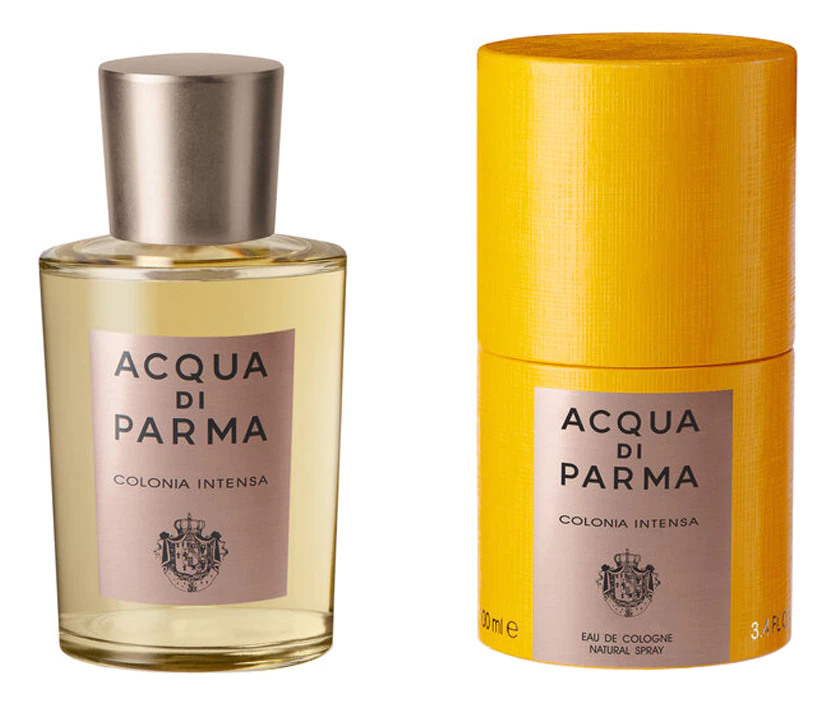 Acqua di Parma Colonia Intensa одеколон 100ml