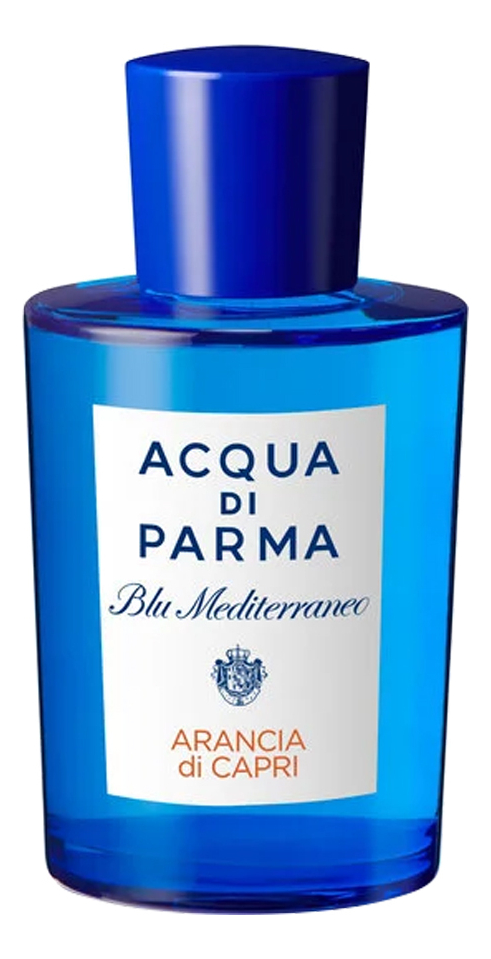 Acqua di Parma Arancia Di Capri туалетная вода 180ml