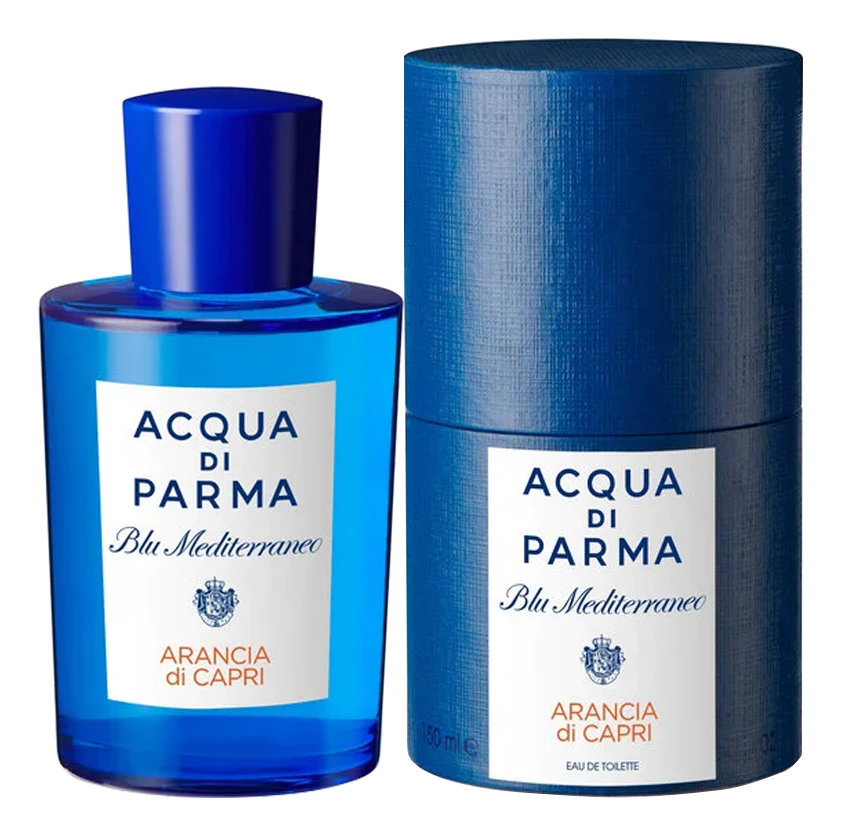 Acqua di Parma Arancia Di Capri туалетная вода 150ml