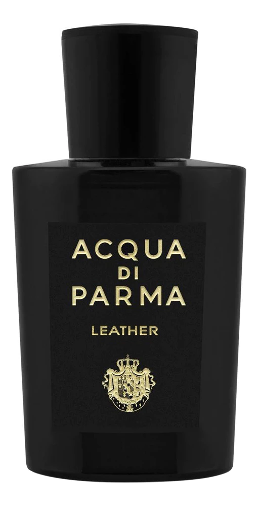 Acqua di Parma Leather парфюмерная вода 100ml
