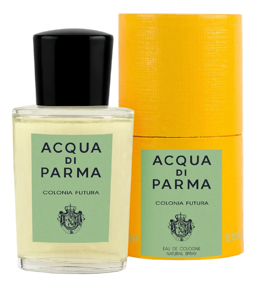 Acqua di Parma Colonia Futura одеколон 100ml