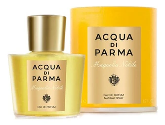 Acqua di Parma Magnolia Nobile парфюмерная вода 50ml
