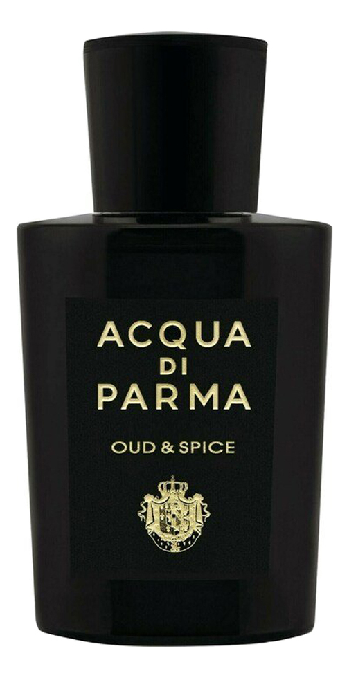Acqua di Parma Oud &amp; Spice парфюмерная вода 100ml