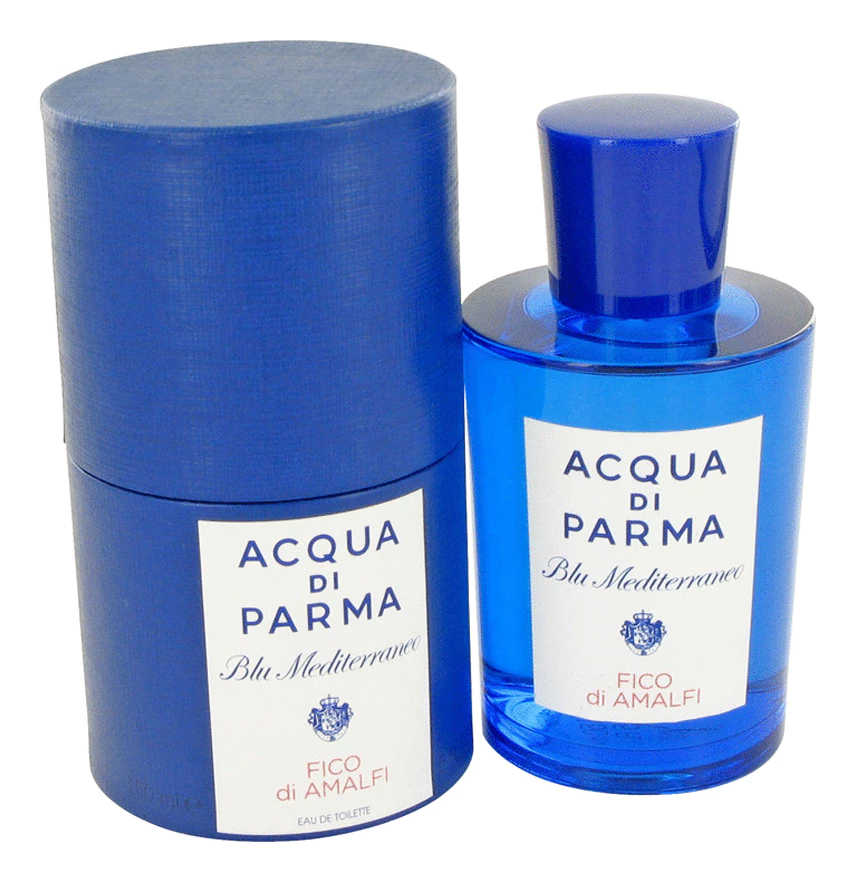 Acqua di Parma Fico Di Amalfi туалетная вода 150ml