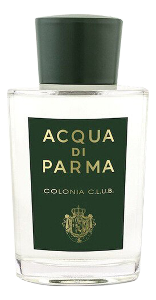 Acqua di Parma Colonia C.L.U.B. одеколон 100ml