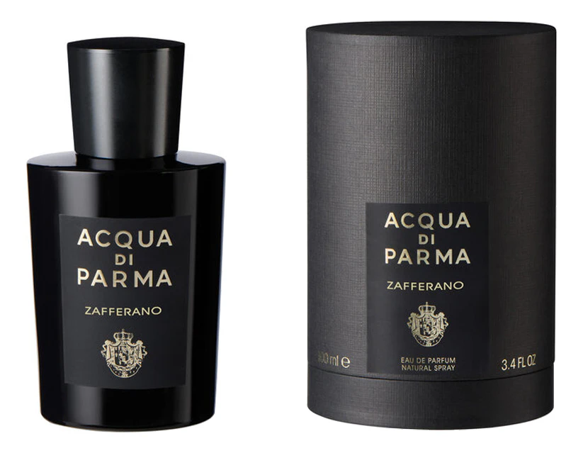 Acqua di Parma Zafferano парфюмерная вода 100ml
