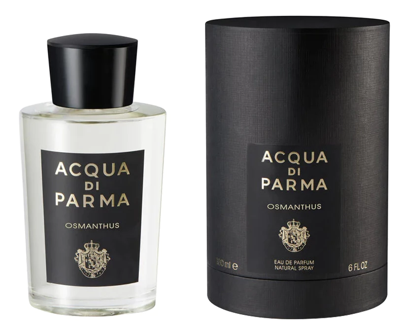 Acqua di Parma Osmanthus парфюмерная вода 180ml