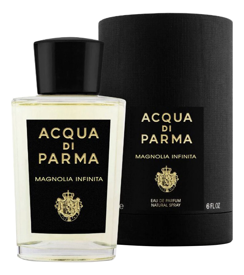 Acqua di Parma Magnolia Infinita парфюмерная вода 100ml