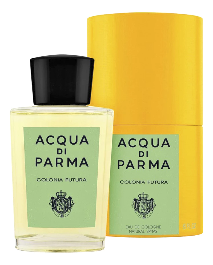Acqua di Parma Colonia Futura одеколон 180ml