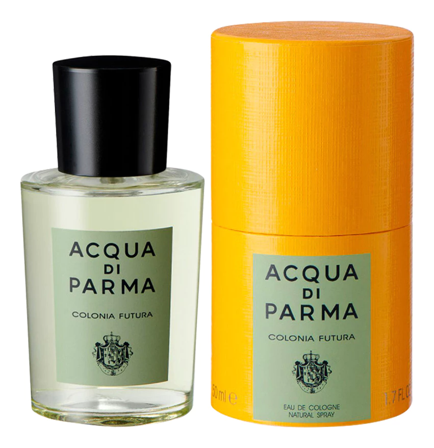 Acqua di Parma Colonia Futura одеколон 50ml