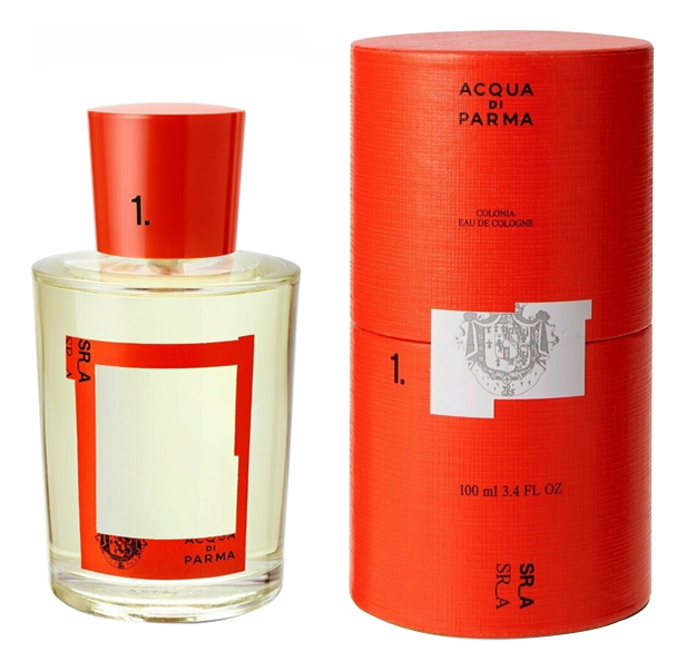 Acqua di Parma Colonia Ultra Orange одеколон 100ml
