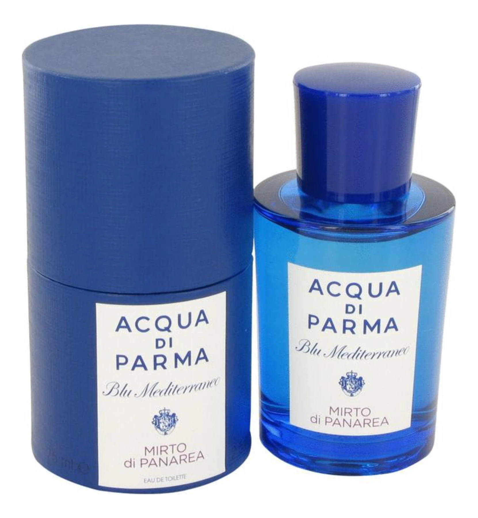 Acqua di Parma Mirto Di Panarea туалетная вода 75ml