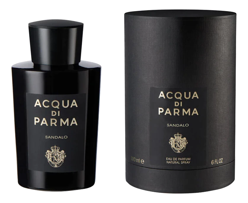 Acqua di Parma Sandalo парфюмерная вода 180ml
