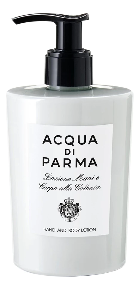 Acqua di Parma Colonia лосьон для рук и тела 300ml