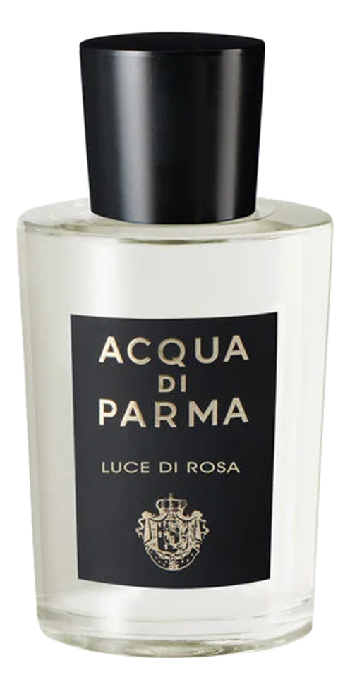 Acqua di Parma Luce Di Rosa парфюмерная вода 180ml