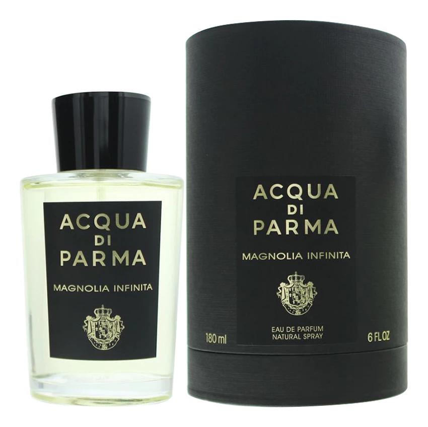 Acqua di Parma Magnolia Infinita парфюмерная вода 180ml