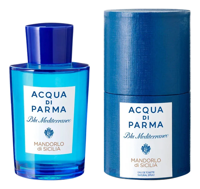 Acqua di Parma Mandorlo Di Sicilia туалетная вода 180ml