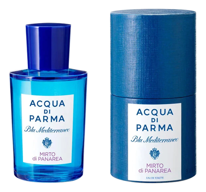 Acqua di Parma Mirto Di Panarea туалетная вода 100ml