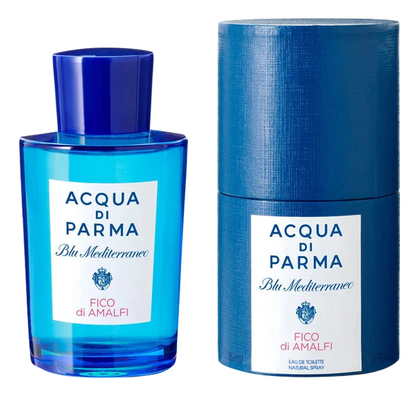 Acqua di Parma Fico Di Amalfi туалетная вода 180ml