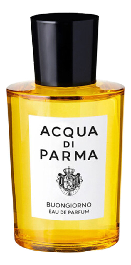Acqua di Parma Buongiorno парфюмерная вода 50ml