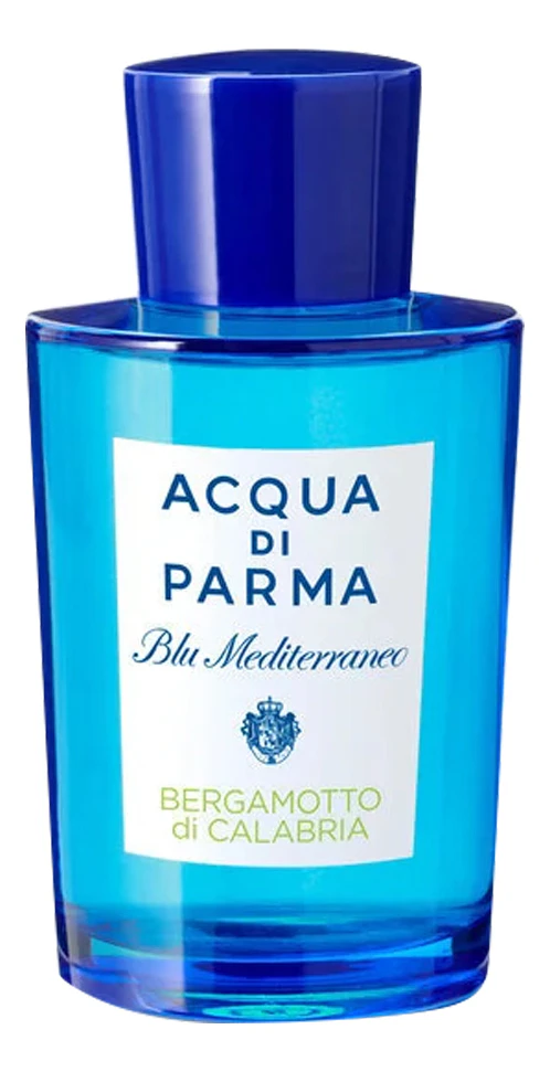 Acqua di Parma Blu Mediterraneo Bergamotto Di Calabria туалетная вода 180ml