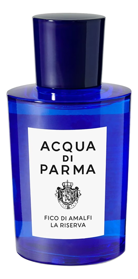 Acqua di Parma Fico Di Amalfi La Riserva парфюмерная вода 50ml