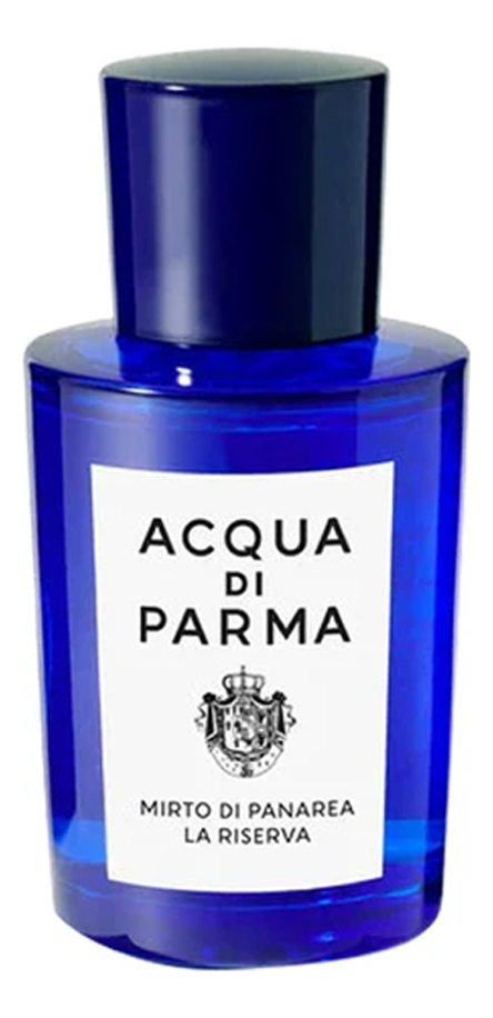 Acqua di Parma Mirto Di Panarea La Riserva парфюмерная вода 100ml